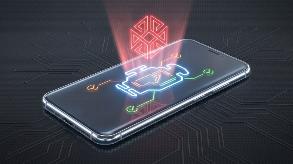 Qué es DiagZone: app de diagnóstico con activación