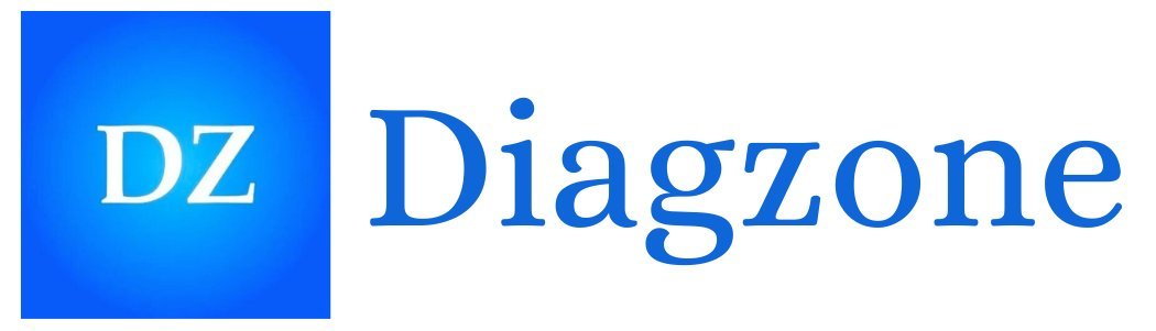 Logo DiagZone