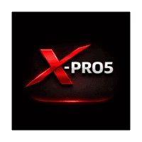 Logo XPRO5